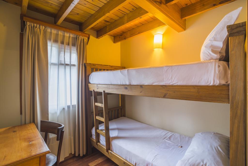 Hosteria Senderos El Chalten Exterior photo
